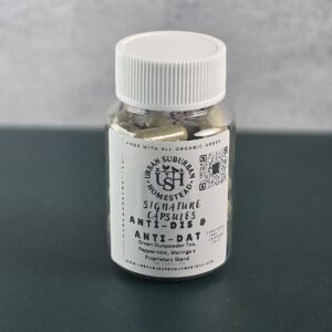 Anti Dis Anti Dat Capsules