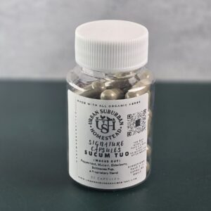 Sucum Tuo Capsules